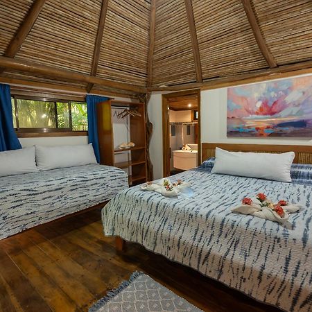B&B Ranchos Itauna Playa Santa Teresa  Екстер'єр фото