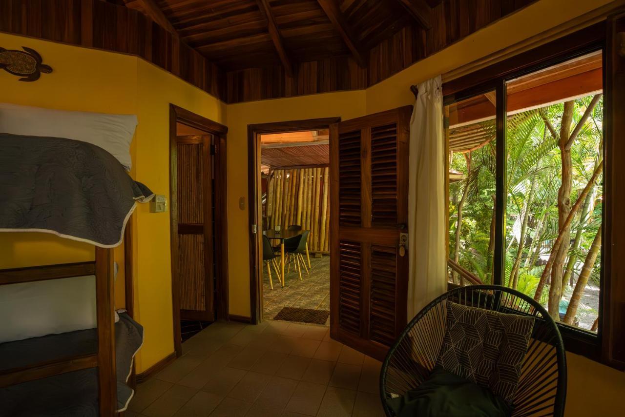 B&B Ranchos Itauna Playa Santa Teresa  Екстер'єр фото