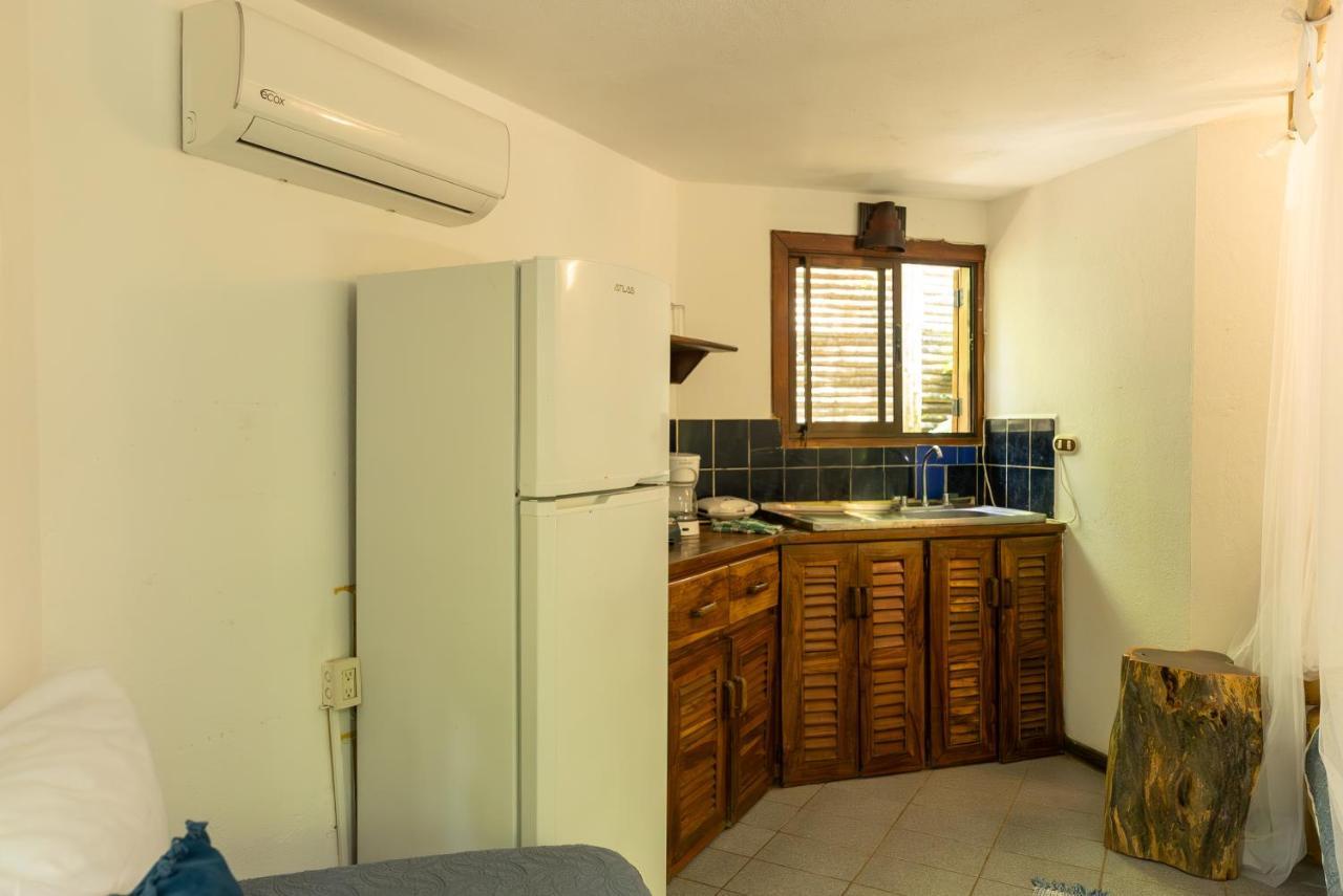 B&B Ranchos Itauna Playa Santa Teresa  Екстер'єр фото