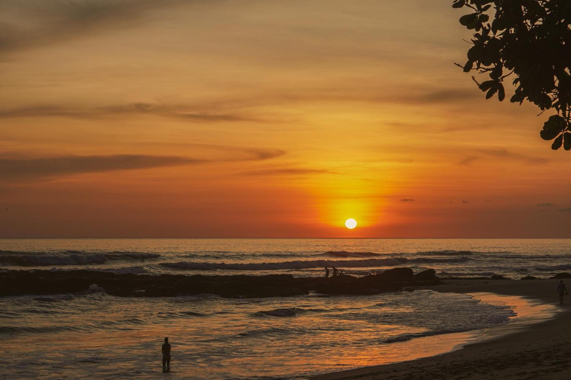 B&B Ranchos Itauna Playa Santa Teresa  Екстер'єр фото