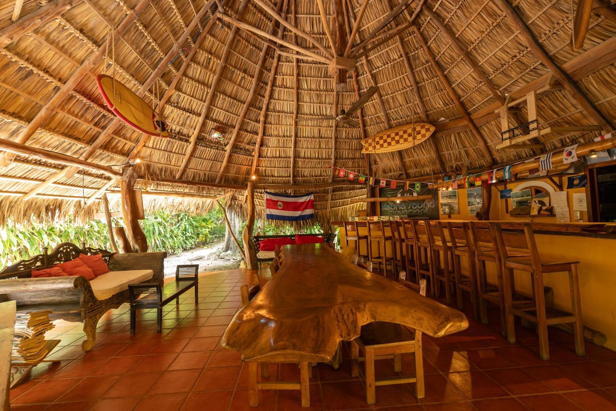 B&B Ranchos Itauna Playa Santa Teresa  Екстер'єр фото