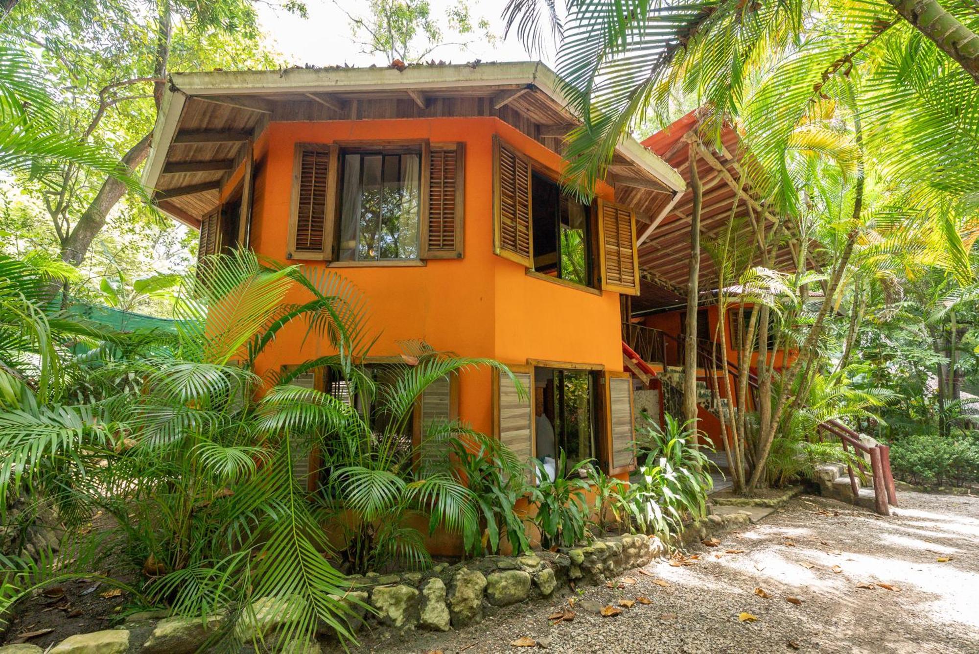 B&B Ranchos Itauna Playa Santa Teresa  Екстер'єр фото