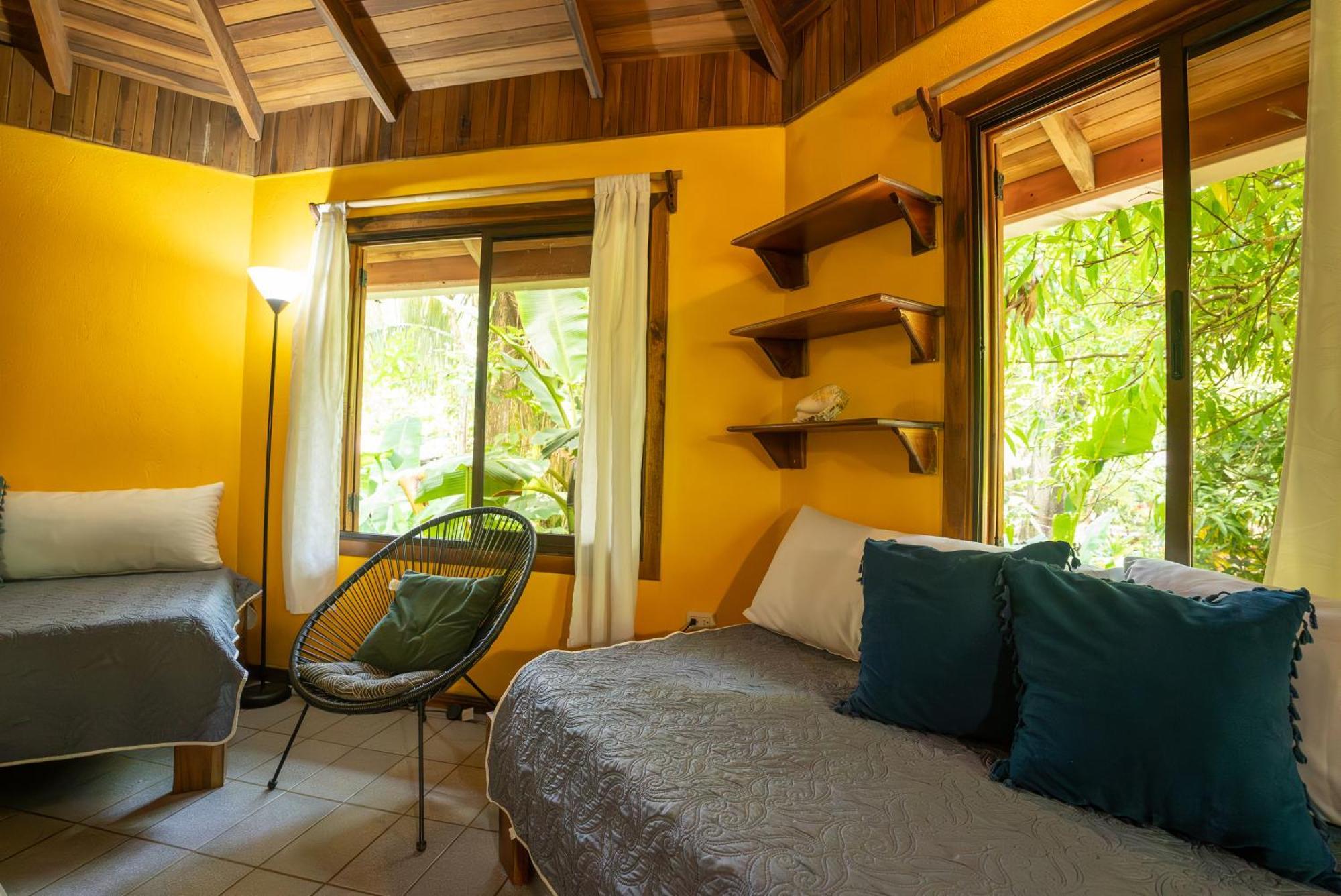 B&B Ranchos Itauna Playa Santa Teresa  Екстер'єр фото