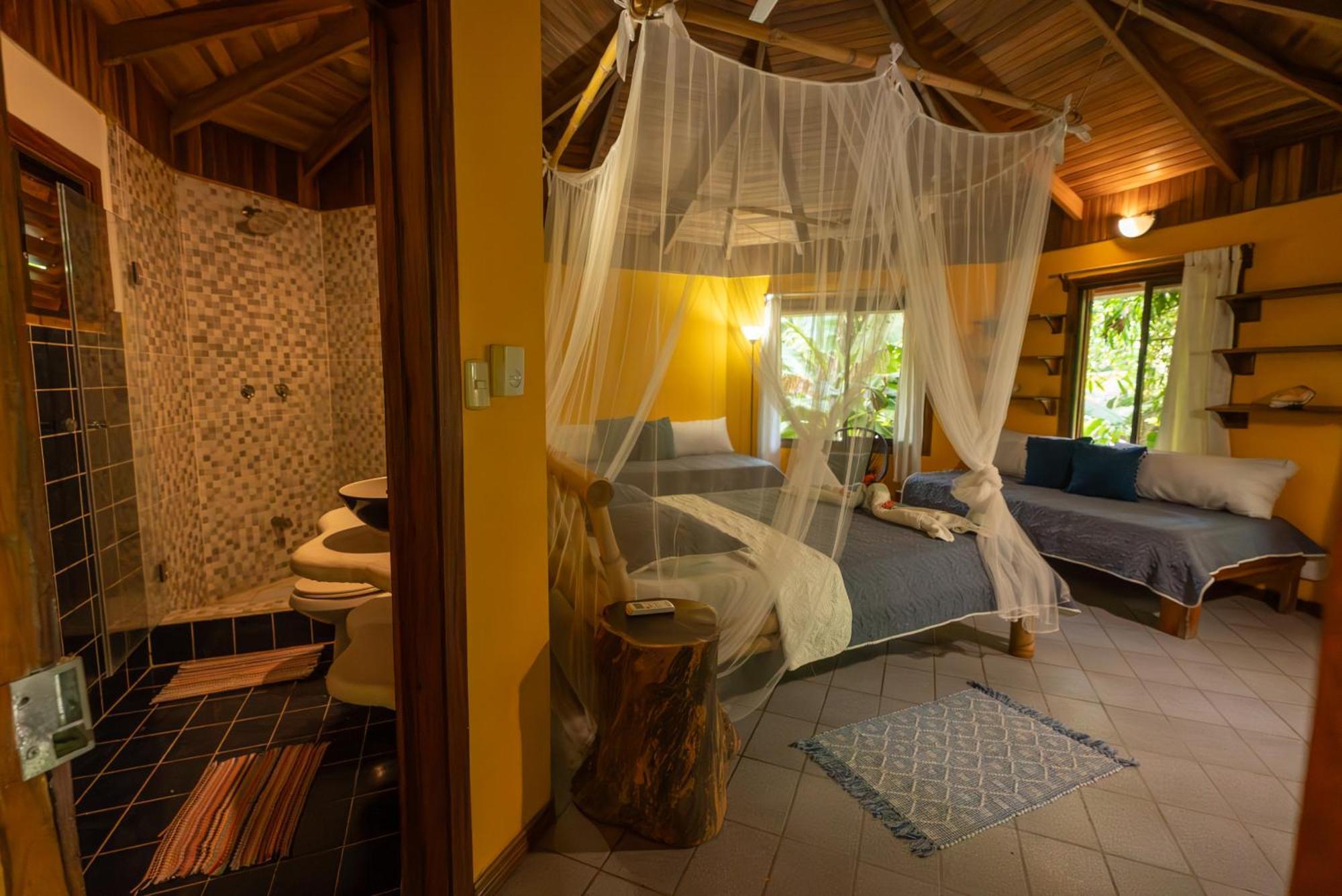 B&B Ranchos Itauna Playa Santa Teresa  Екстер'єр фото