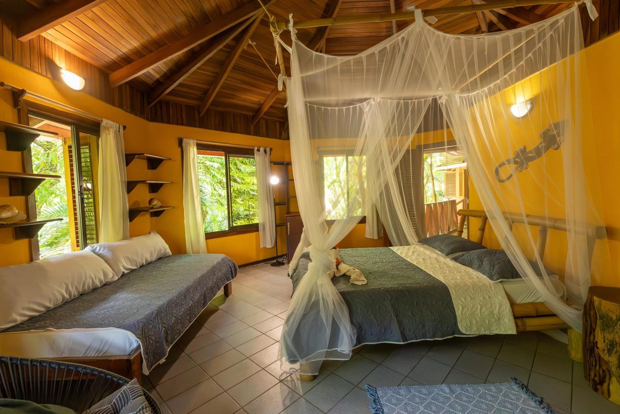 B&B Ranchos Itauna Playa Santa Teresa  Екстер'єр фото