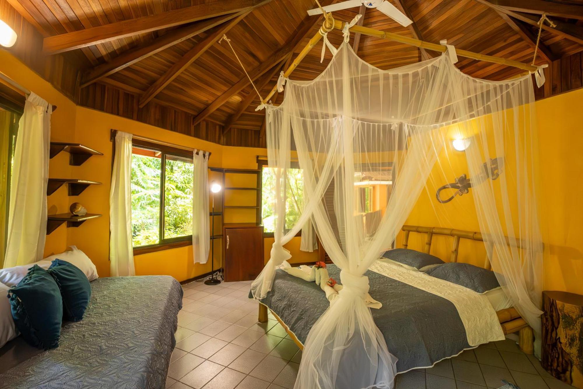 B&B Ranchos Itauna Playa Santa Teresa  Екстер'єр фото