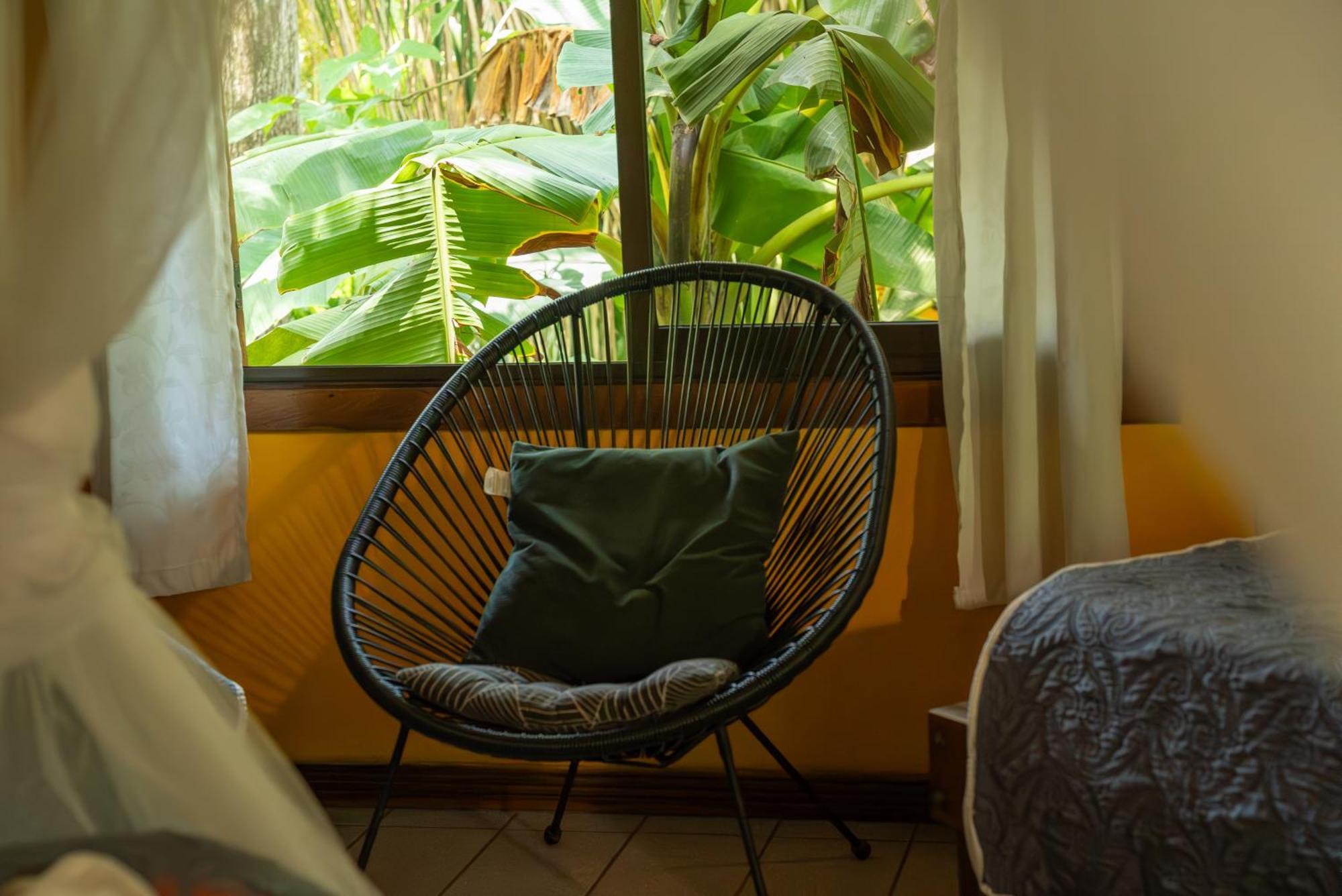 B&B Ranchos Itauna Playa Santa Teresa  Екстер'єр фото