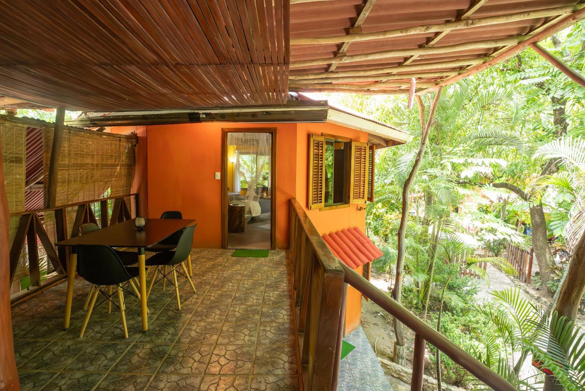 B&B Ranchos Itauna Playa Santa Teresa  Екстер'єр фото