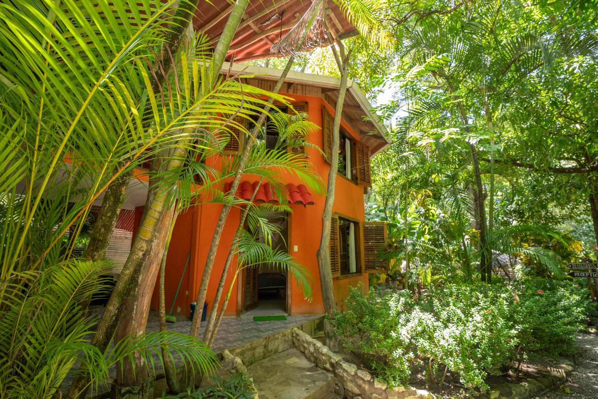 B&B Ranchos Itauna Playa Santa Teresa  Екстер'єр фото