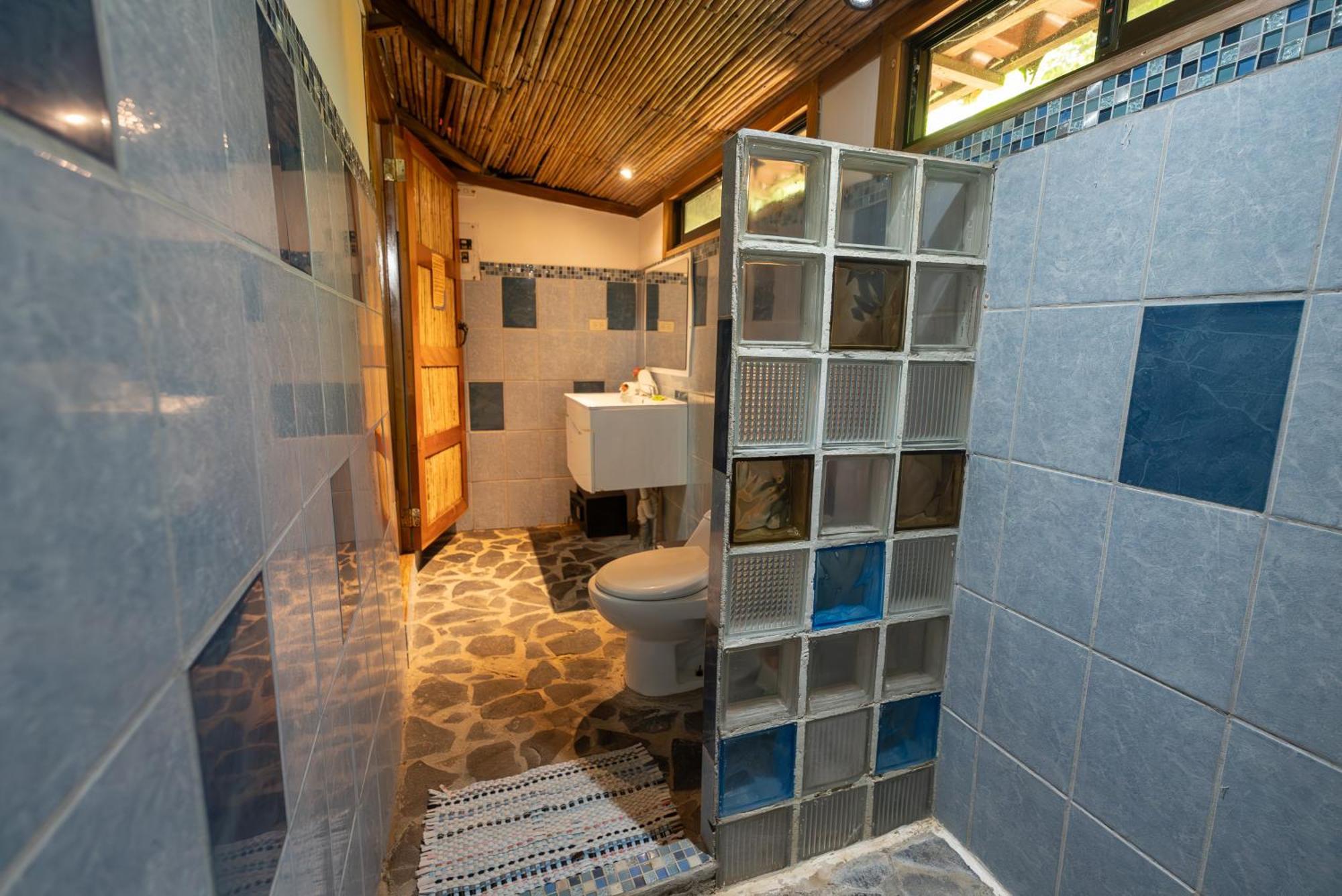 B&B Ranchos Itauna Playa Santa Teresa  Екстер'єр фото