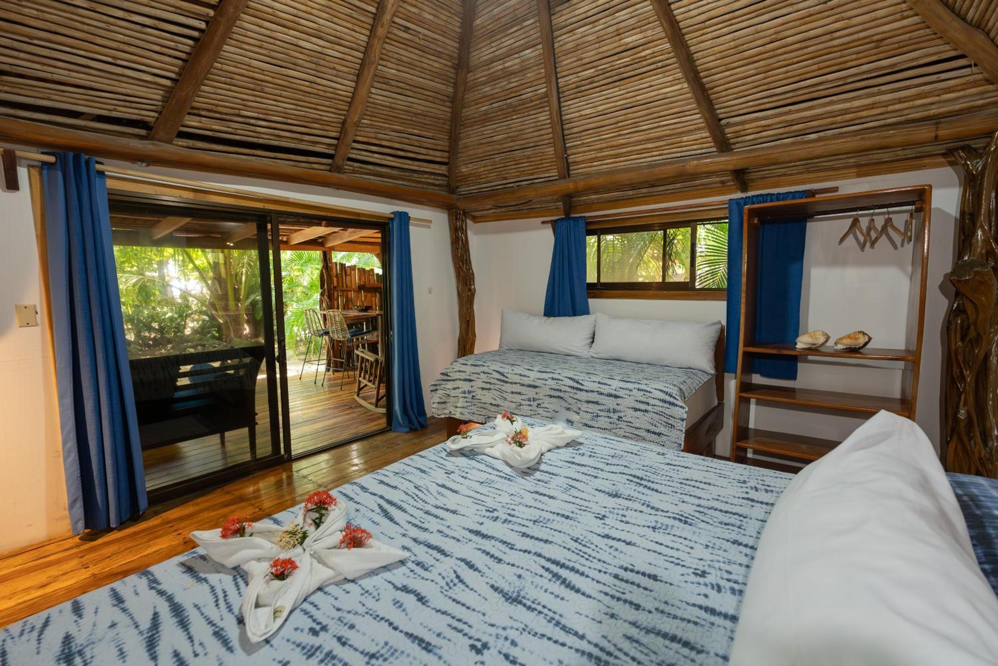 B&B Ranchos Itauna Playa Santa Teresa  Екстер'єр фото