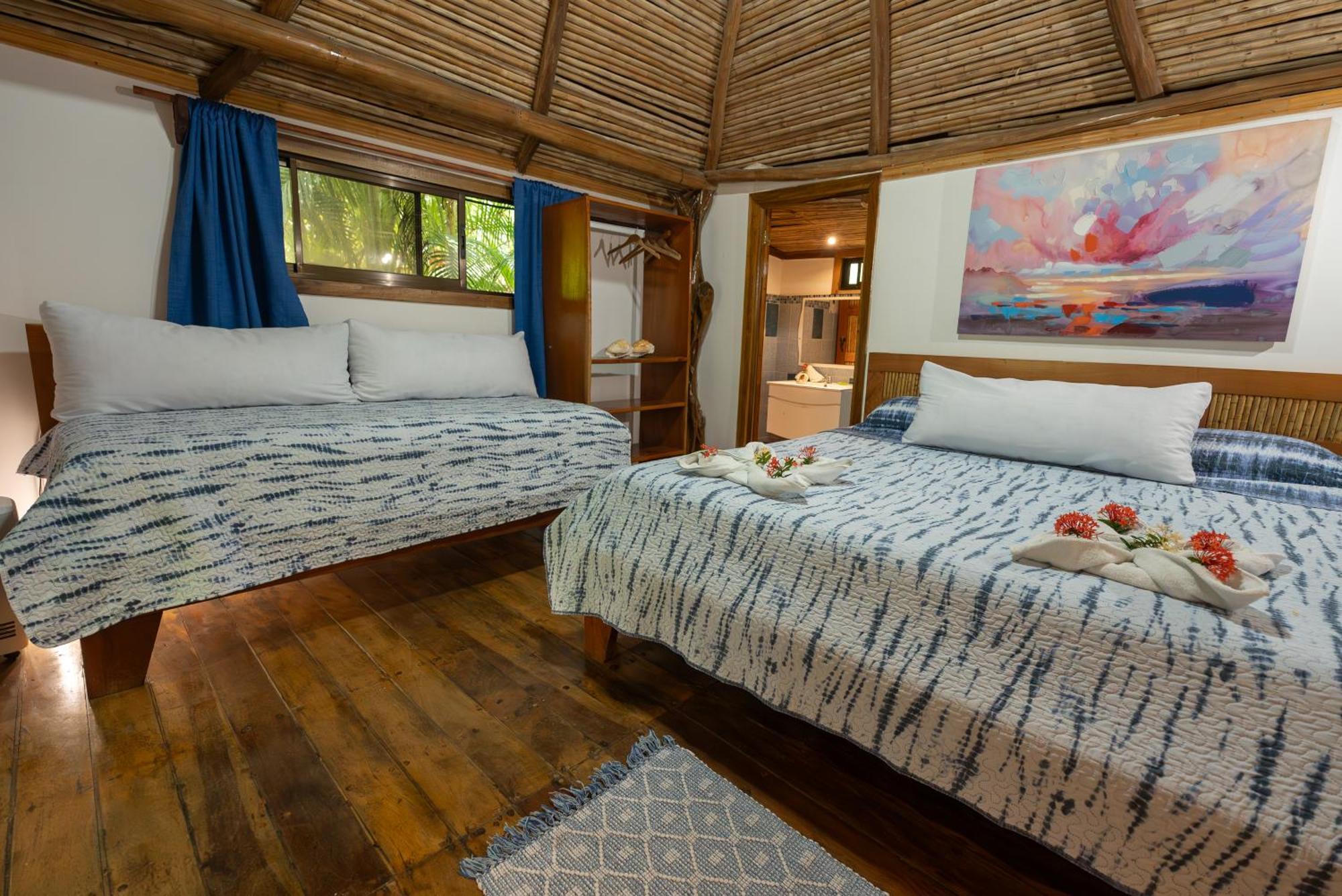 B&B Ranchos Itauna Playa Santa Teresa  Екстер'єр фото