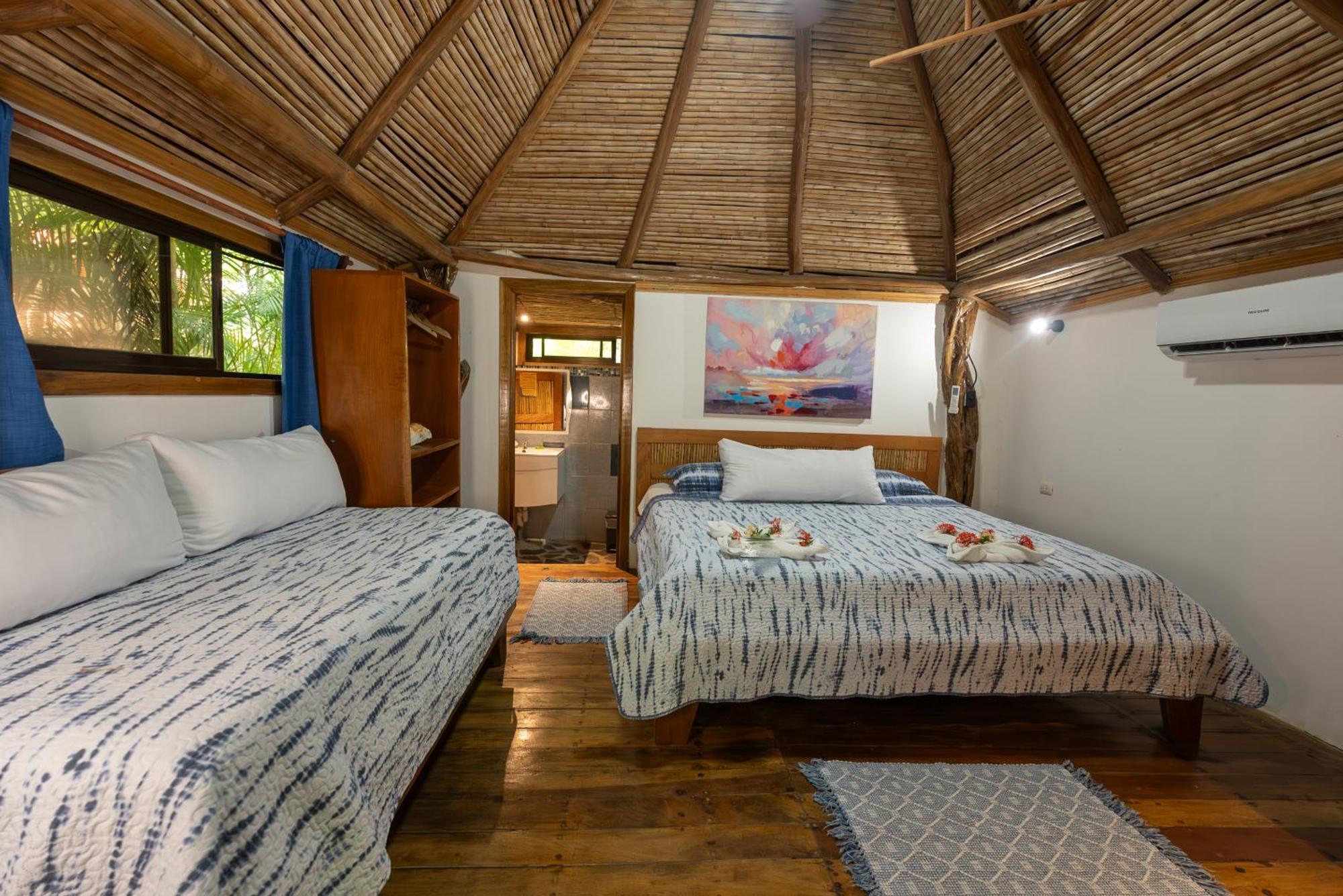 B&B Ranchos Itauna Playa Santa Teresa  Екстер'єр фото