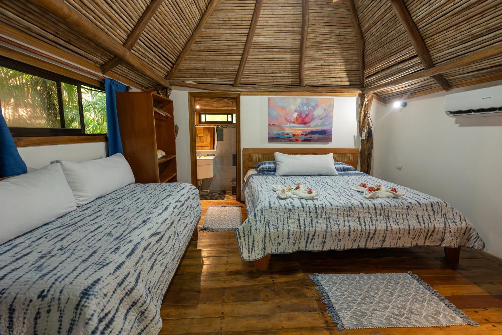B&B Ranchos Itauna Playa Santa Teresa  Екстер'єр фото