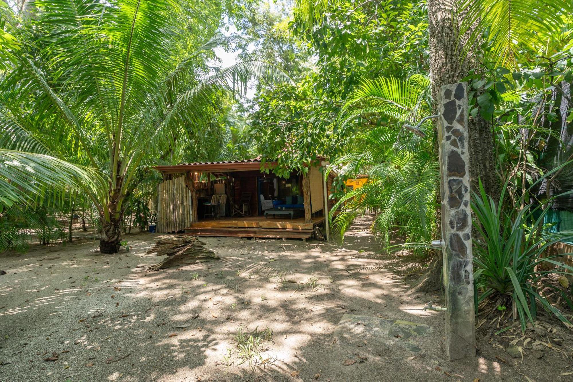B&B Ranchos Itauna Playa Santa Teresa  Екстер'єр фото