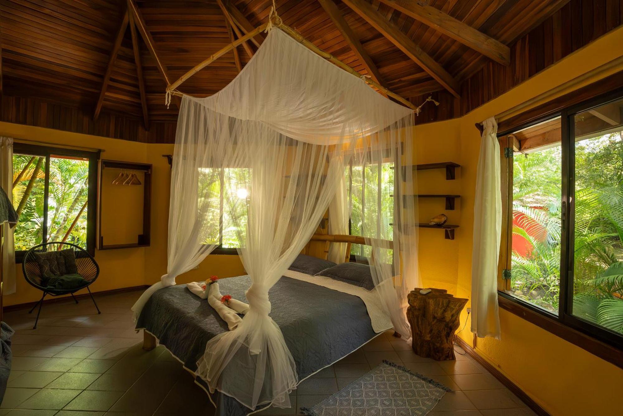 B&B Ranchos Itauna Playa Santa Teresa  Екстер'єр фото