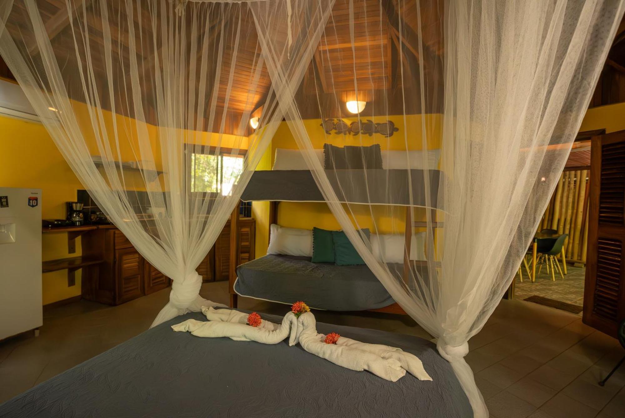 B&B Ranchos Itauna Playa Santa Teresa  Екстер'єр фото