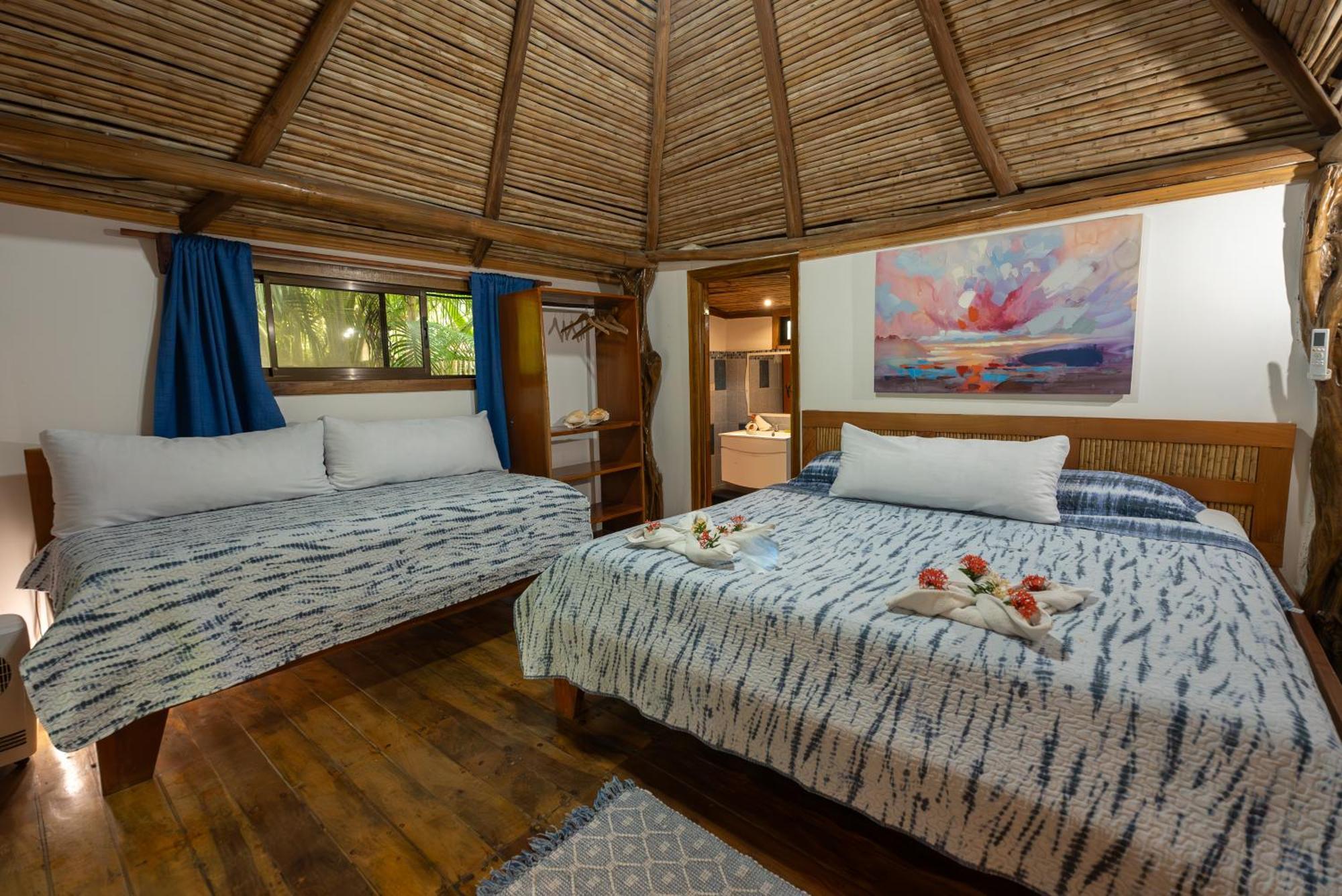 B&B Ranchos Itauna Playa Santa Teresa  Екстер'єр фото